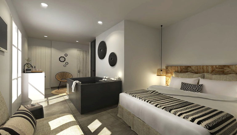 Little Venice Villas