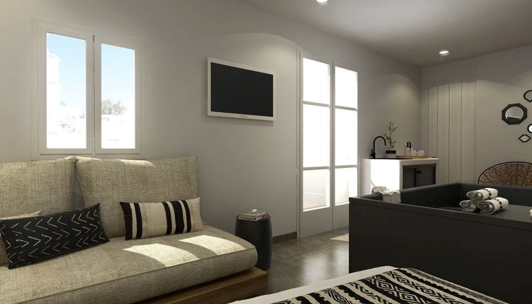 Little Venice Villas