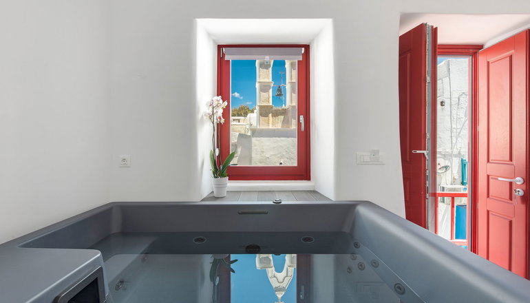 Little Venice Villas