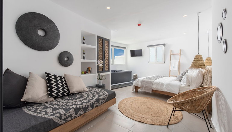 Little Venice Villas