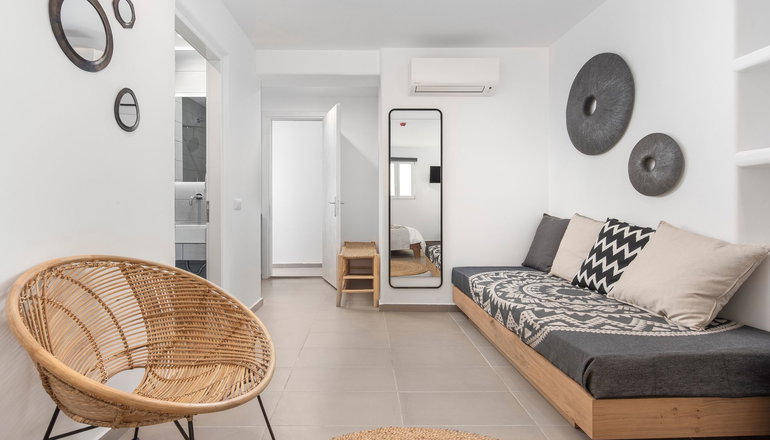 Little Venice Villas