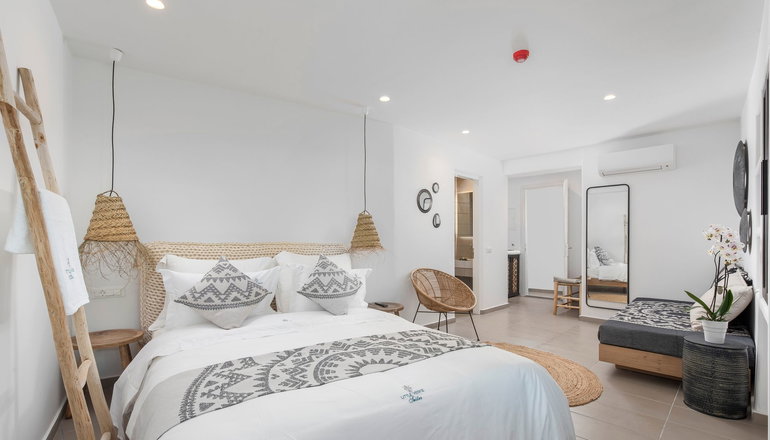 Little Venice Villas