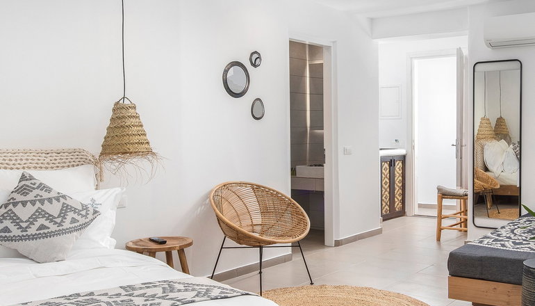 Little Venice Villas