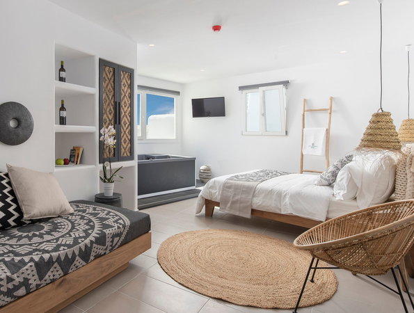 Little Venice Villas