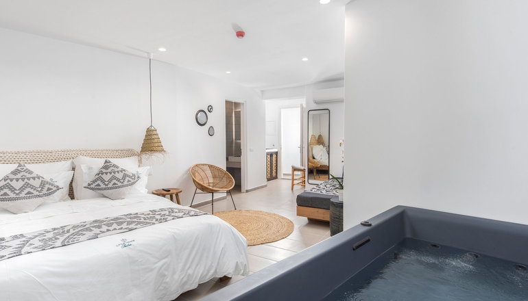 Little Venice Villas