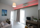 12 Olympian Gods Hotel