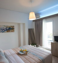 12 Olympian Gods Hotel