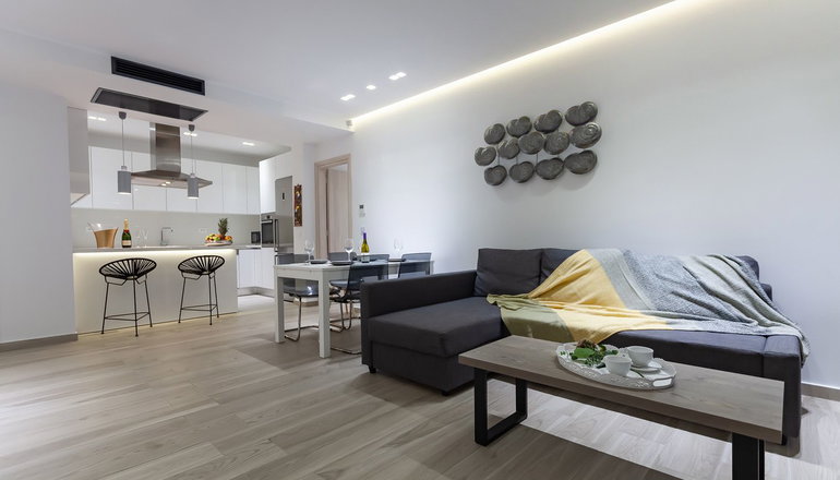 Cavo Lindos Villas