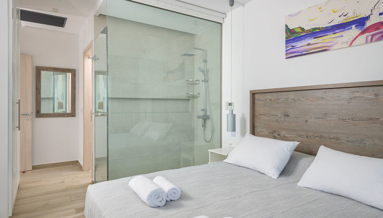 Cavo Lindos Villas