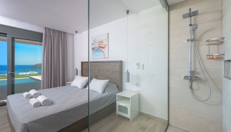 Cavo Lindos Villas