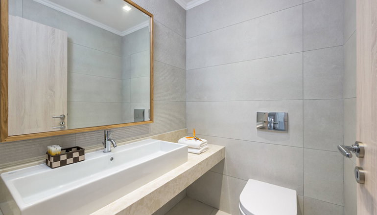 Cavo Lindos Villas