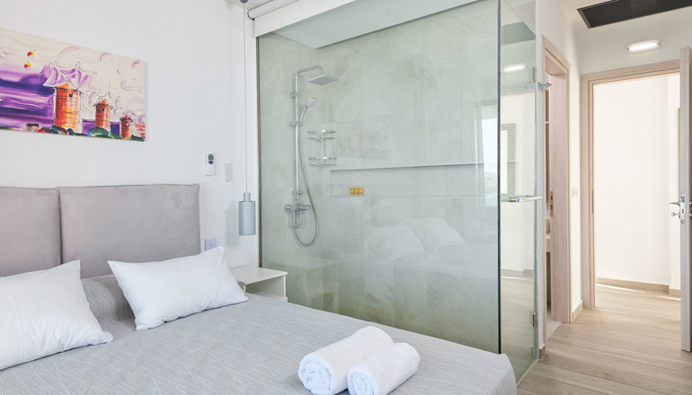 Cavo Lindos Villas