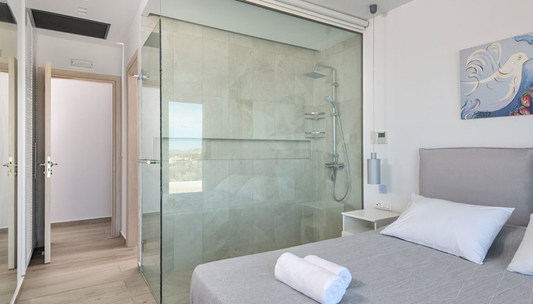 Cavo Lindos Villas