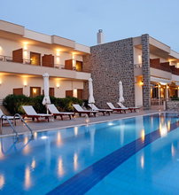 Niki Beach Hotel
