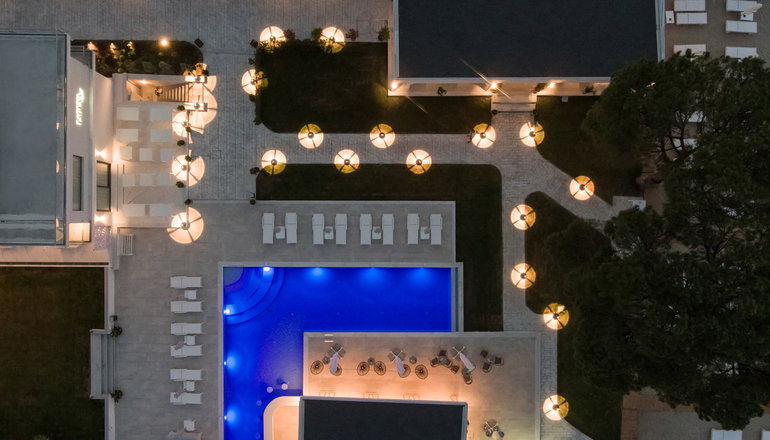 Laguna Resort
