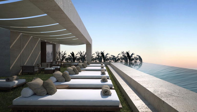 4* SanSal Boutique Hotel