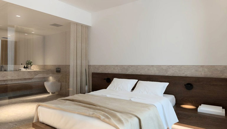 4* SanSal Boutique Hotel