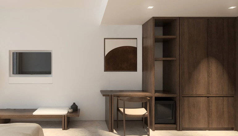 4* SanSal Boutique Hotel