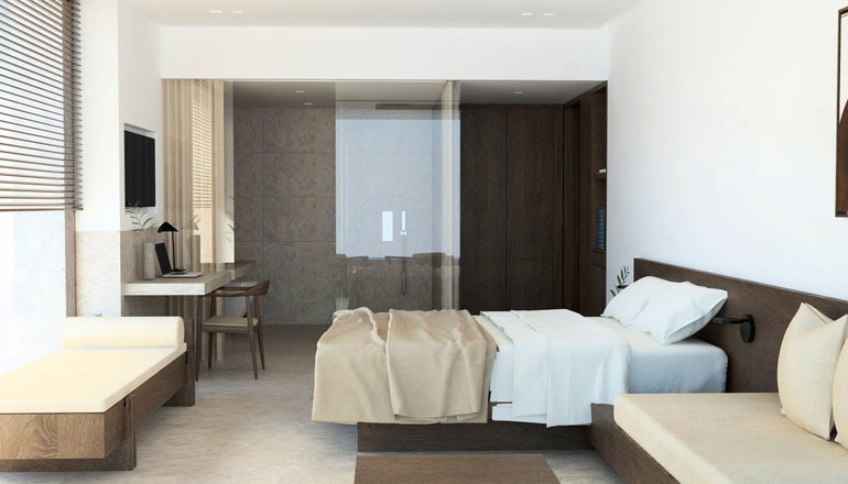 4* SanSal Boutique Hotel