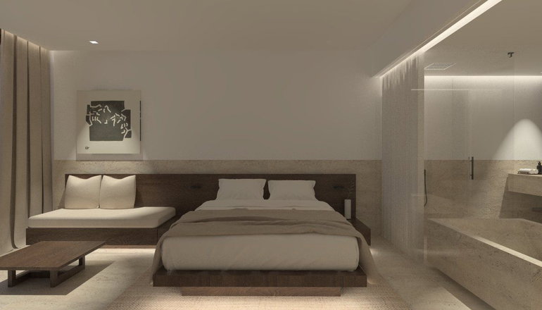 4* SanSal Boutique Hotel