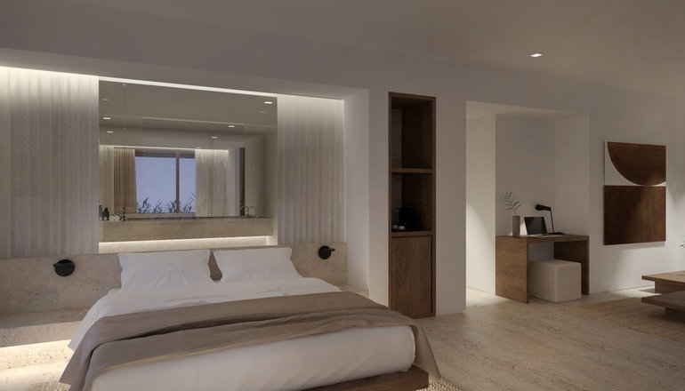 4* SanSal Boutique Hotel