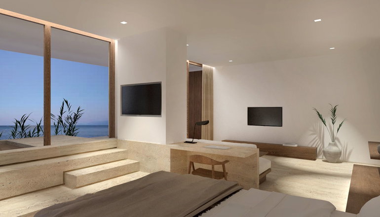 4* SanSal Boutique Hotel