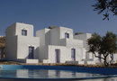 Analypsi Houses Paros
