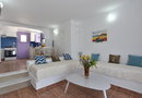 Analypsi Houses Paros