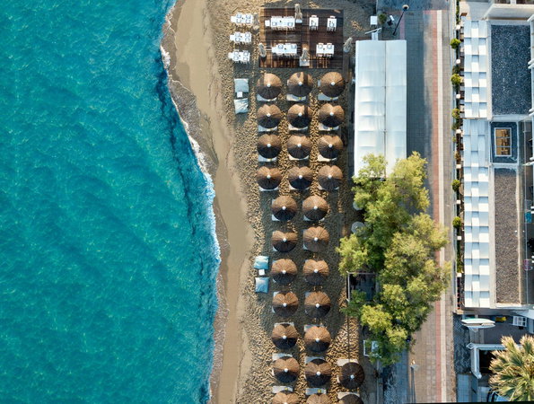 4* Golden Star City Resort - Θεσσαλονίκη