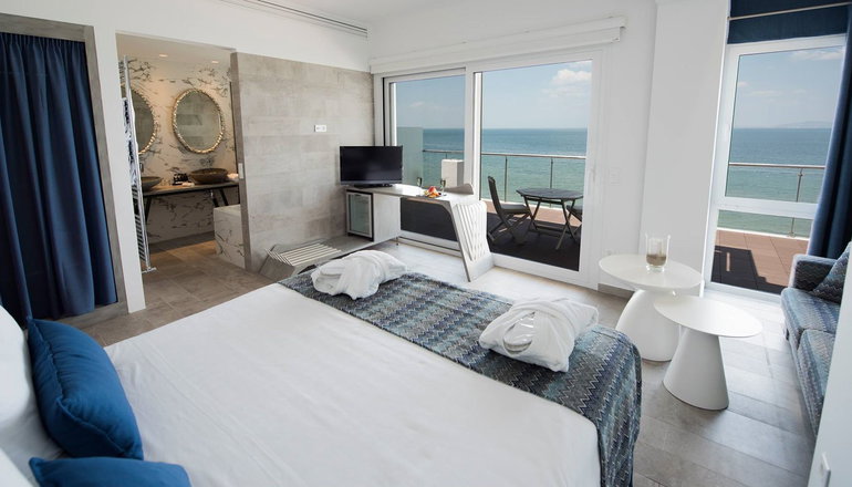 4* Golden Star City Resort - Θεσσαλονίκη