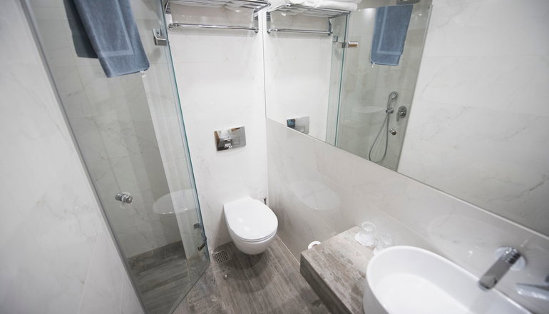 4* Golden Star City Resort - Θεσσαλονίκη