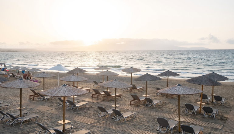 4* Elia Agia Marina