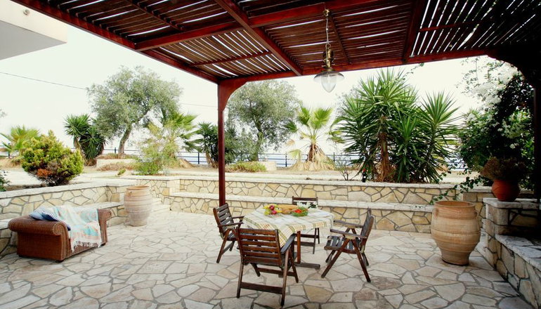 Blue Horizon Villas - Γάιος, Παξοί