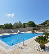 Blue Horizon Villas - Γάιος, Παξοί