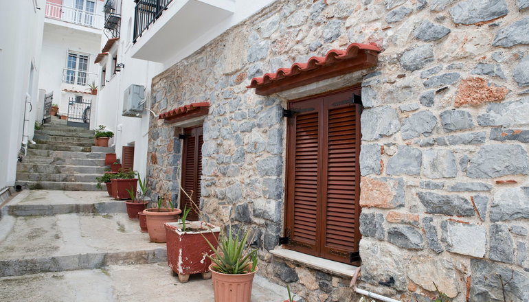 Agnantio Monemvasia