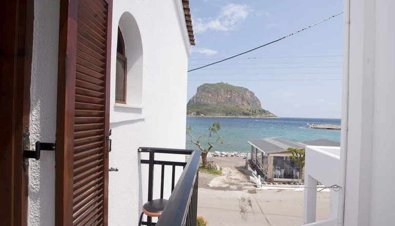 Agnantio Monemvasia