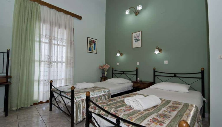 Agnantio Monemvasia