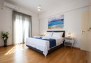 Blue Ark Elegant Athens