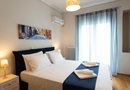 Blue Ark Elegant Athens