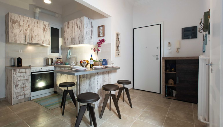 Blue Ark Stylish Athens - Αθήνα