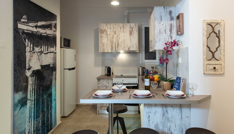 Blue Ark Stylish Athens - Αθήνα