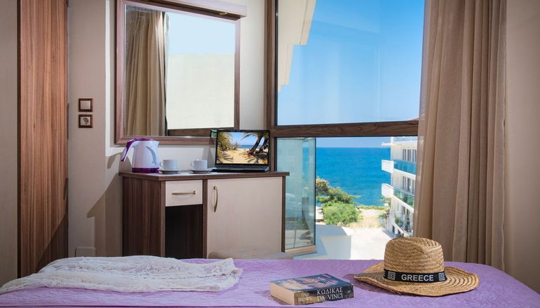 4* Harma Boutique Hotel - Χερσόνησος, Κρήτη