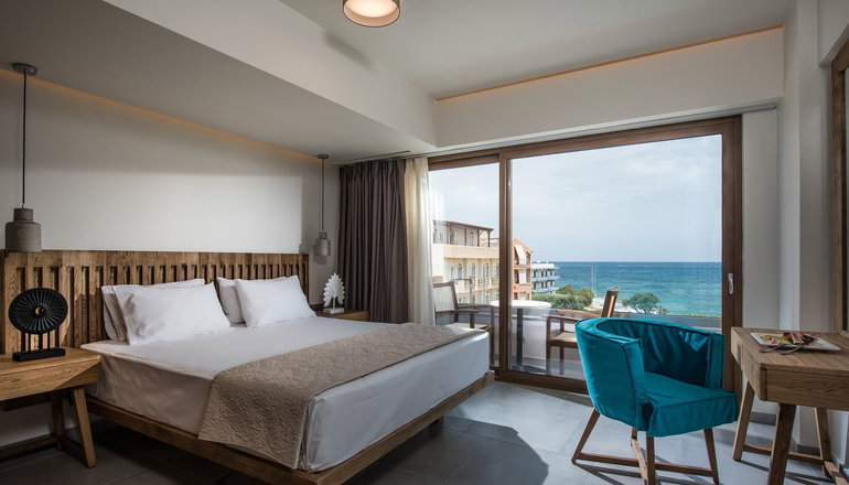 4* Harma Boutique Hotel - Χερσόνησος, Κρήτη