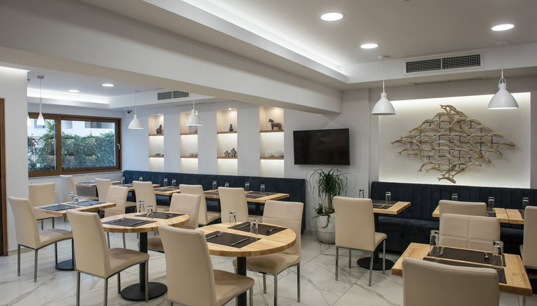 4* Harma Boutique Hotel - Χερσόνησος, Κρήτη