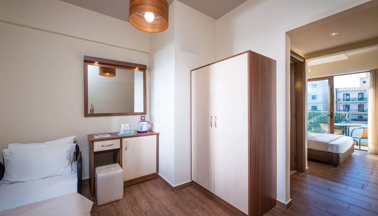 4* Harma Boutique Hotel - Χερσόνησος, Κρήτη