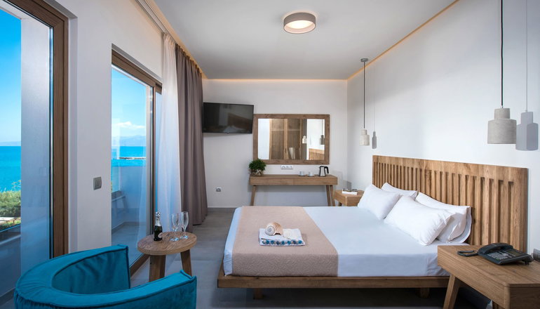 4* Harma Boutique Hotel - Χερσόνησος, Κρήτη