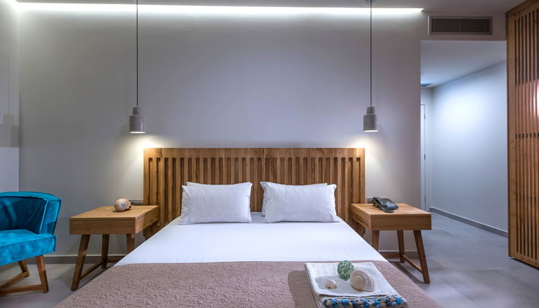 4* Harma Boutique Hotel - Χερσόνησος, Κρήτη