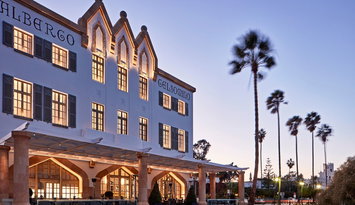 5* Albergo Gelsomino - Πόλη, Κως