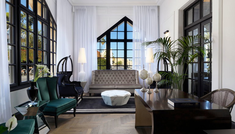 5* Albergo Gelsomino Kos