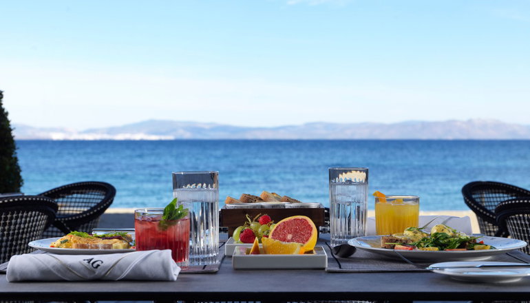 5* Albergo Gelsomino Kos
